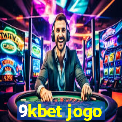 9kbet jogo